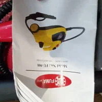 بخار شو fuma fu 900