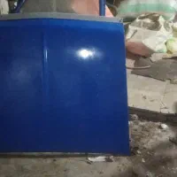بدنه نیسان دوتا در دوتا گلگیر و...
