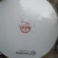 طبل ۲ متری