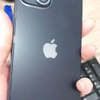 گوشی ایفون ۱۳ نرمال در حد نو