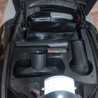 جاروبرقی هاردستون|جاروبرقی، جارو شارژی، بخارشو|قم, آزادگان|دیوار