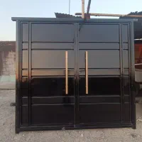 درب حیات مدرن