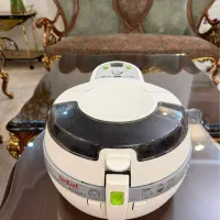 سرخ کن بدون روغن تفال اصل