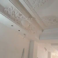 نیاز به یک استا کار وشاگرد گج کار در چابهار چ