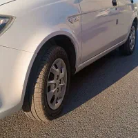 ساینا s1402|خودرو سواری و وانت|مشهد, امامیه (شهرک غرب)|دیوار