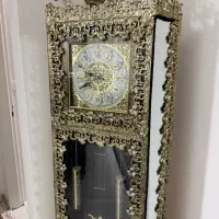 ساعت ایستاده الیاژ