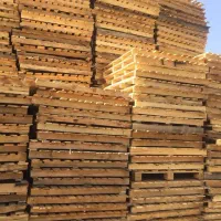 فروش پالت چوبی