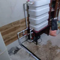 تاسیسات ۲۲۰|خدمات پیشه و مهارت|محمدیه-قزوین, |دیوار