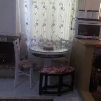 ناهار خوری ۴ نفره