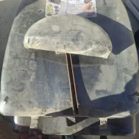 صندلی آرایشگاه