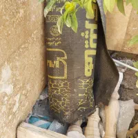 بشکه .و تخته بنایی|مصالح و تجهیزات ساختمان|کلاچای, |دیوار