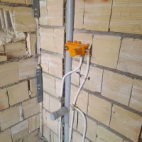 لوله کشی ساختمان|خدمات پیشه و مهارت|مشهد, کوثر|دیوار