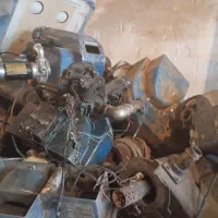 خرید فروش تعمیر تعویض لوازم نانوایی|ماشین‌آلات صنعتی|مشهد, شهید قربانی|دیوار