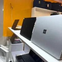 سرفیس لپ تاپ 3|رایانه همراه|گرگان, |دیوار
