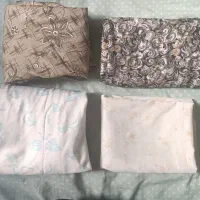 پارچه چادری