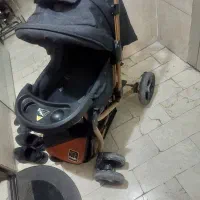 کالسکه برند بنیتا