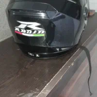 کلاه کاسکت موتور تمیز درحد....