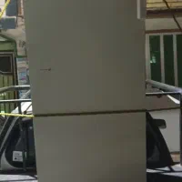 یخچال سالم بدون گاز خوردگی