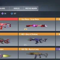 اکانت کالاف