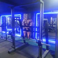 دستگاه اسمیت بدن سازی