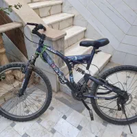 دوچرخه KENDA 26