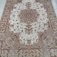 فرش دستبافت ۹متری اصل تبریز/اقساطی