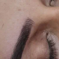 مدل ابرو