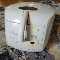 سرخ کن روغنی مولینکس فرانسه