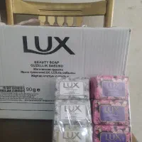 صابون لوکس ۹۰ گرم ترکیه