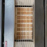 بخاری دیواری /بخاری گازی