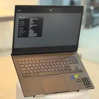 لپتاپ گیمینگ HP OMEN 16 پردازنده i9 13900hx