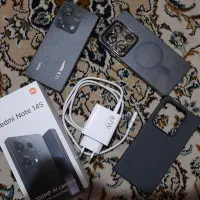 نوت14s|موبایل|تهران, فدک|دیوار