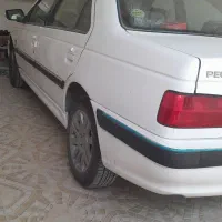 پژو پارس تی یو فایو ۱۴۰۰