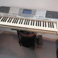 ارگ کیبورد یاماها 2000|پیانو، کیبورد، آکاردئون|شیراز, دکتر حسابی|دیوار