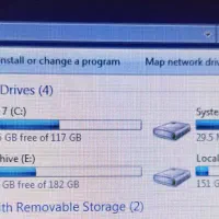 لپ تاپ اچ پی HP 8440|رایانه همراه|محمدیه-قزوین, |دیوار