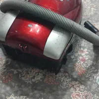 جارو برقی