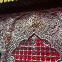 حرکت از قم تا مرز فوری