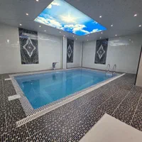 اجاره باغ ویلا استخر سرپوشیده آبگرم