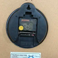 ساعت دیواری|ساعت دیواری و تزئینی|مشهد, طلاب|دیوار