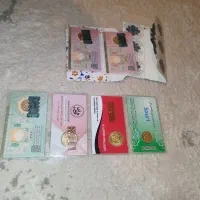 نیم سکه و ربع سکه ضمانتی بانکی|جواهرات|شیراز, باهنر|دیوار