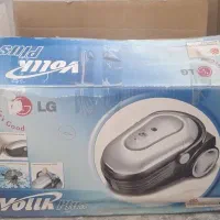 جارو برقی الجی کره اصل 2000 وات قوی