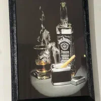 تابلو شب خواب