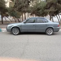 سمند سورن ۸۸|خودرو سواری و وانت|تهران, کیانشهر|دیوار