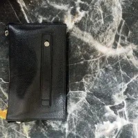 کیف تمام چرم