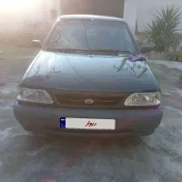 فروش پراید مدل ۸۳|خودرو سواری و وانت|ساری, |دیوار