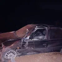تصادفی فنی درجه یک
