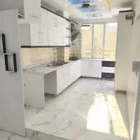 67متر دوخواب روبنما منبع نور دیزاین شده|فروش آپارتمان|اندیشه, اندیشه فاز ۱|دیوار