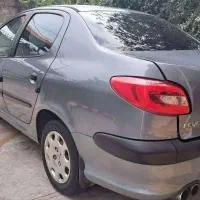 فروش خودرو 206