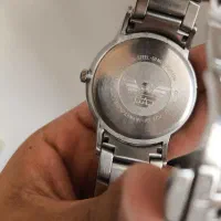 ساعت مچی Emporio Armani ساخت سوئیس|ساعت|تهران, آبشار|دیوار