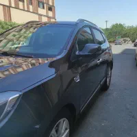 جک s5 اتومات مدل 95 بیرنگ|خودرو سواری و وانت|تهران, شهرک شریعتی|دیوار